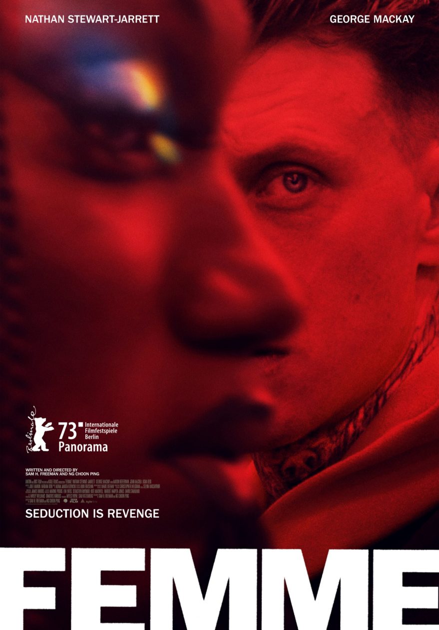 FEMME-Poster